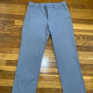 EXPRESS pants. Producer. 31x30. Gray.
